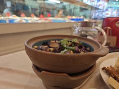 -普天和酒楼·新津菜·烤鸭(天津之眼店)