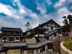 -径山寺