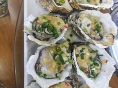 -蚝得喜海鲜(东城店)