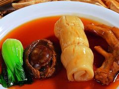 -一品诚记烤肉·甄选店(中南路店)