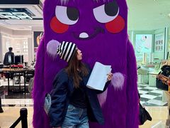 -松雷商业(南岗店)