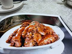 -马凯餐厅(地安门店)