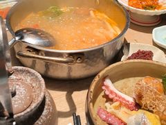 -匠和风精致料理(宁德万达店)