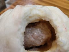 -老上海大包(四川北路店)