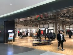 -NIKE(朝阳合生汇店)
