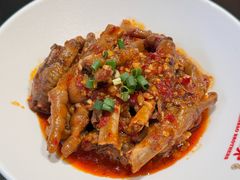 -天宝兄弟·湘菜龙虾馆