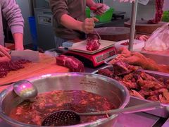 -阿娟牛肉丸·手打牛肉丸·现做现卖