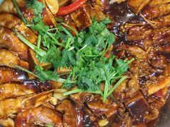 -黄记煌三汁焖锅(渝北金港国际店)
