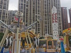 -万达广场(惠州大亚湾店)