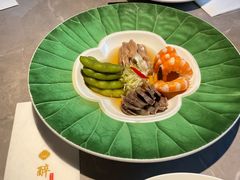 -醉庐·新上海菜(南京西路店)