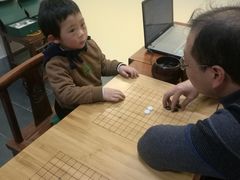 -秦汉胡同书法古筝围棋国画书院(宝地分馆)