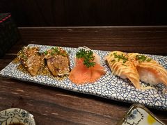 -哥哥の深夜食堂(红松东路店)