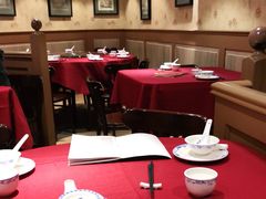 大堂-老吉士酒家(天平路店)