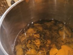 -岷山饭店-芝芝自助餐厅