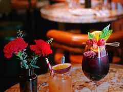 -BROWNSTONE布朗石西班牙餐厅(富城店)