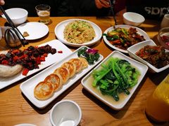 -隔壁老王·家常云南菜(花巷店)