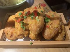 -海底捞火锅(凯德广场店)