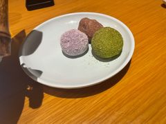 -三石铁板烧(紫竹桥店)