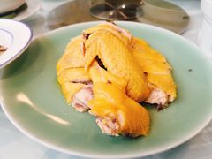 春天富贵鸡-西湖春天•老字号杭州菜(百汇店)