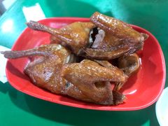 -光明刘冰乳鸽店(光明法政北路店)