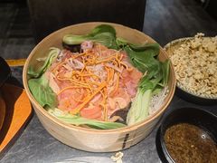 -首开福茂购物中心(宋家庄店)