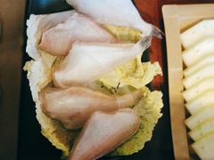 -渝味晓宇火锅(合川路店)