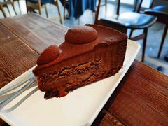 -AO cafe＆bistro