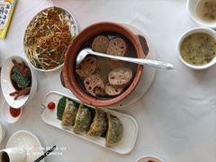 -仑头海鲜城(仑头环村南路店)