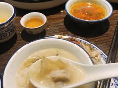 -大洋家·精品潮汕菜·生腌砂锅粥(天河东路店)