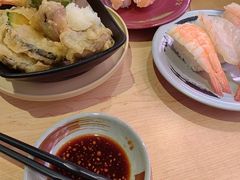 -寿司郎(皇庭广场店)