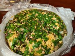 海肠捞饭限量-龙口泰和酒店(振兴中路店)