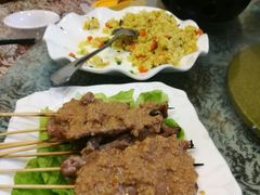 -伊萨娜印尼餐馆