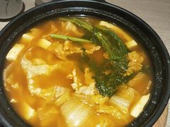 -歌行灯日本料理(伊势丹店)