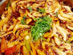 -黄记煌三汁焖锅(招商花园店)