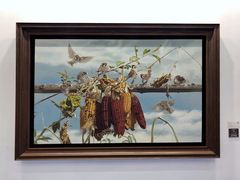 -东浩兰生上海世博展览馆