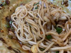 -阿宽豌杂面(华油路138号居民大院店)