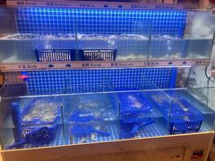 -合肥皇冠假日酒店·菲亚斯特自助餐厅(黄山路店)