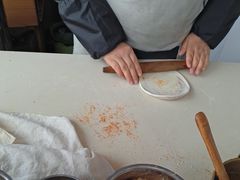 -张婆婆香酥锅盔(平福路店)