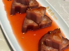 -金典银峰老鹅馆·昆山菜(亭林公园店)