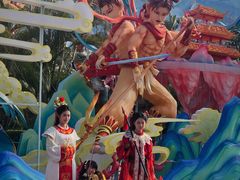 -厦门方特东方神画