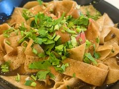 嘎巴菜-奥华餐厅·老张记(台基厂店)