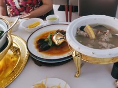 -楚鱼王·河鲜·湖北菜(华农店)