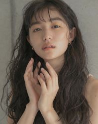 -东瀛造型