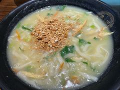 -老雒阳面馆·水席(定鼎门店)