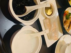 -领事馆19号中餐厅(厦门海景洲际酒店)