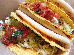 -Taco Bell 塔可钟(民田路店)