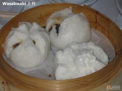 叉烧包-利苑酒家(金宝店)