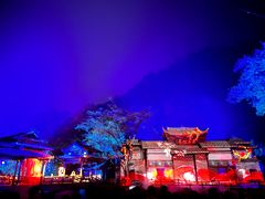 -车溪民俗旅游区