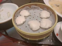 -国际博览中心酒店·茗轩中餐厅