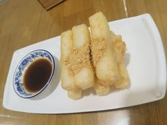 -易老妈蹄花.创于1935(总店)